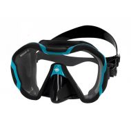 Beuchat Mask Maxlux Evo Black/Blue Atoll - Beuchat maska Maxlux Evo black-atoll-blue - maska-beuchat-maxlux-evo[2].jpg